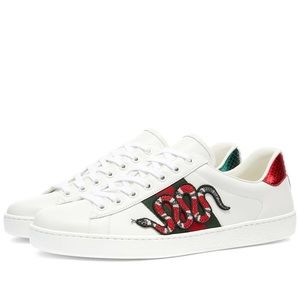 gucci shoes snake price
